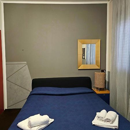 Hotel Arcadia None Екстериор снимка