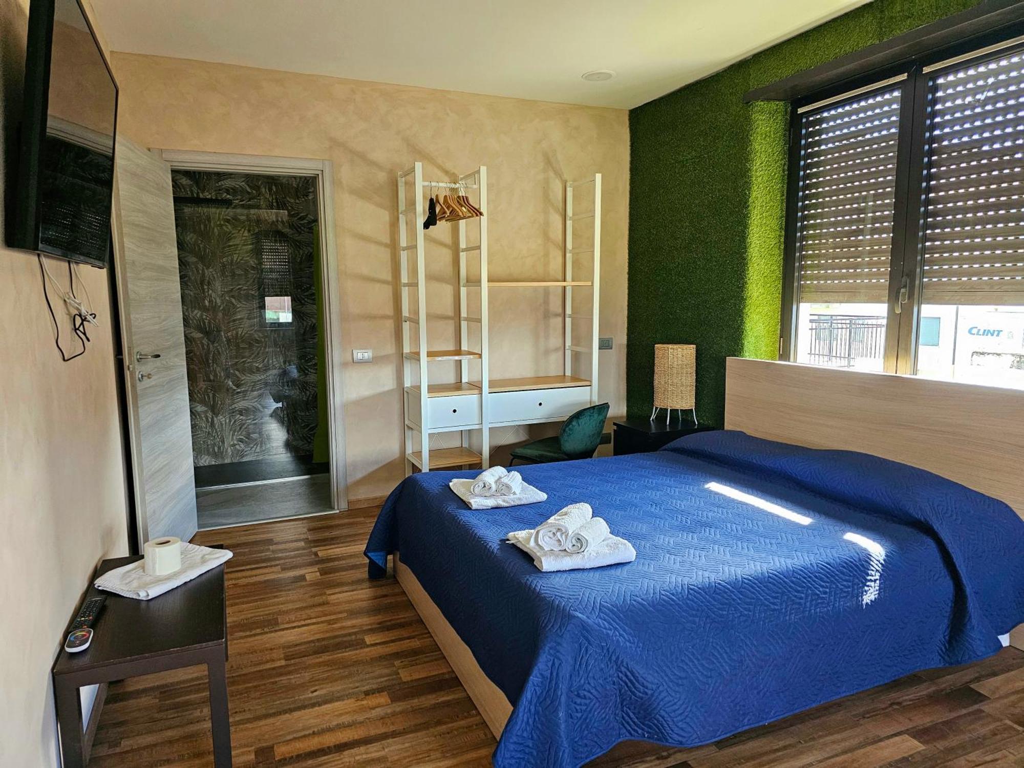 Hotel Arcadia None Екстериор снимка