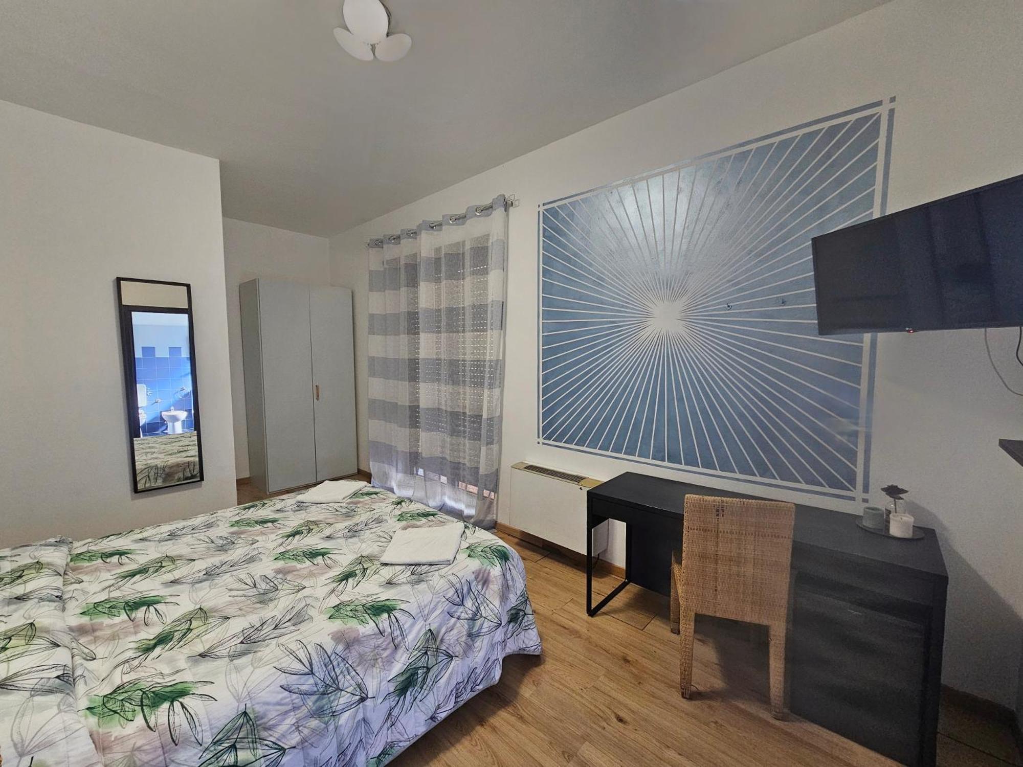 Hotel Arcadia None Екстериор снимка