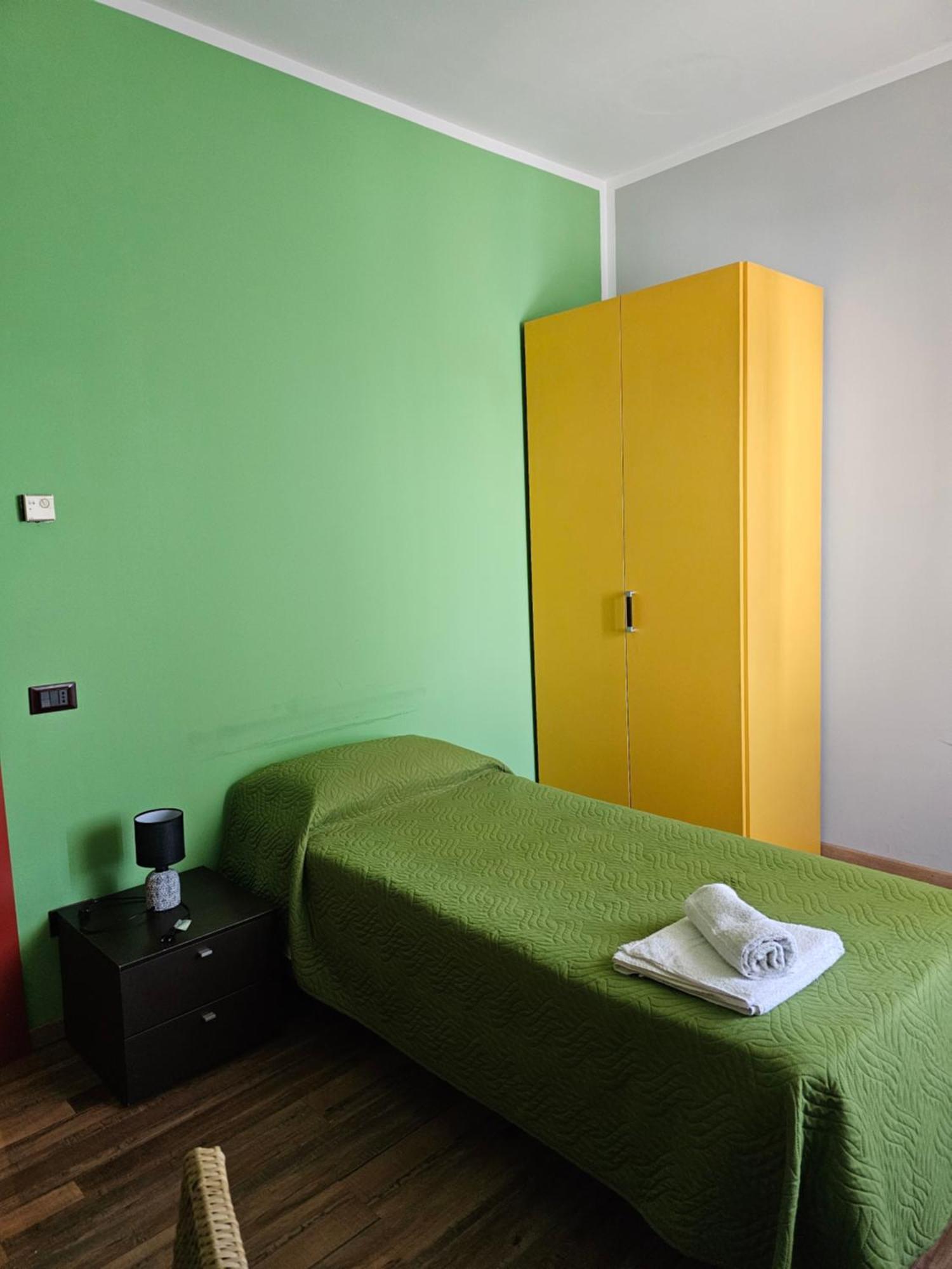 Hotel Arcadia None Екстериор снимка
