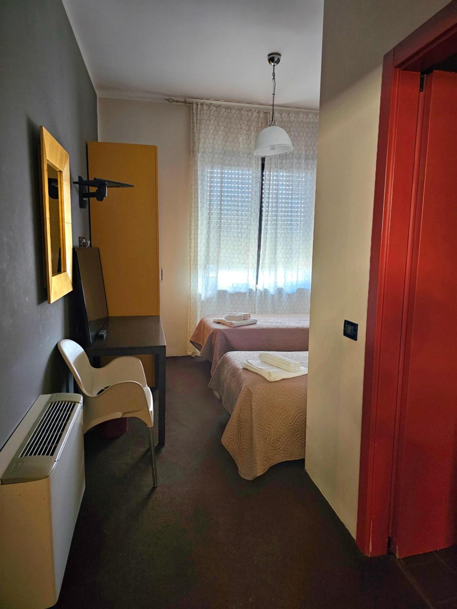 Hotel Arcadia None Екстериор снимка