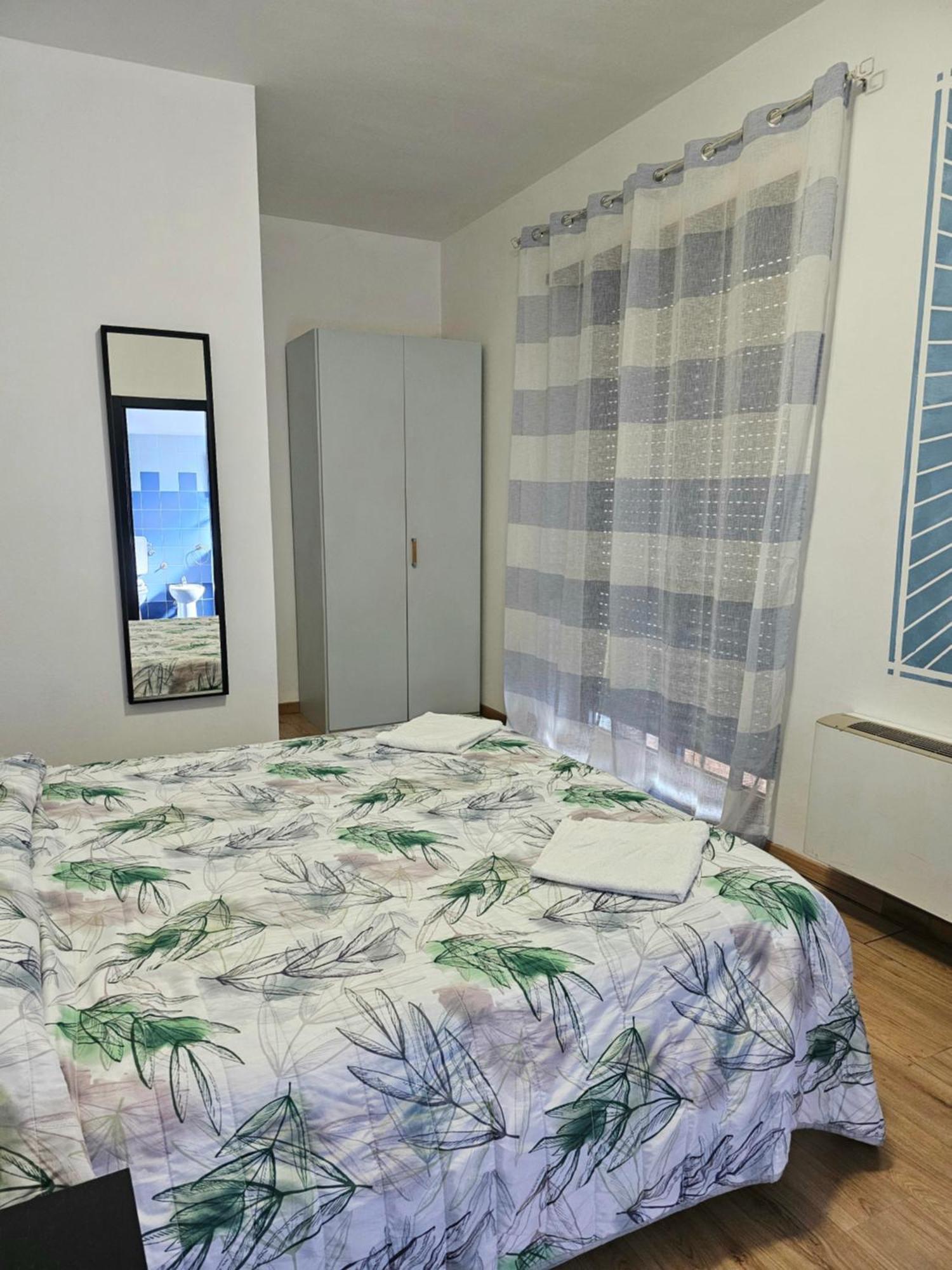Hotel Arcadia None Екстериор снимка