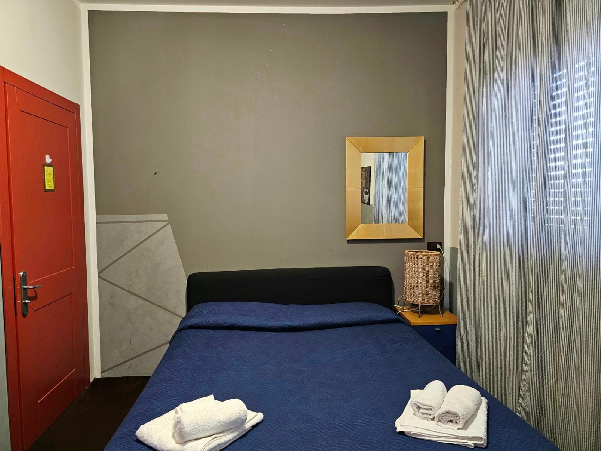 Hotel Arcadia None Екстериор снимка