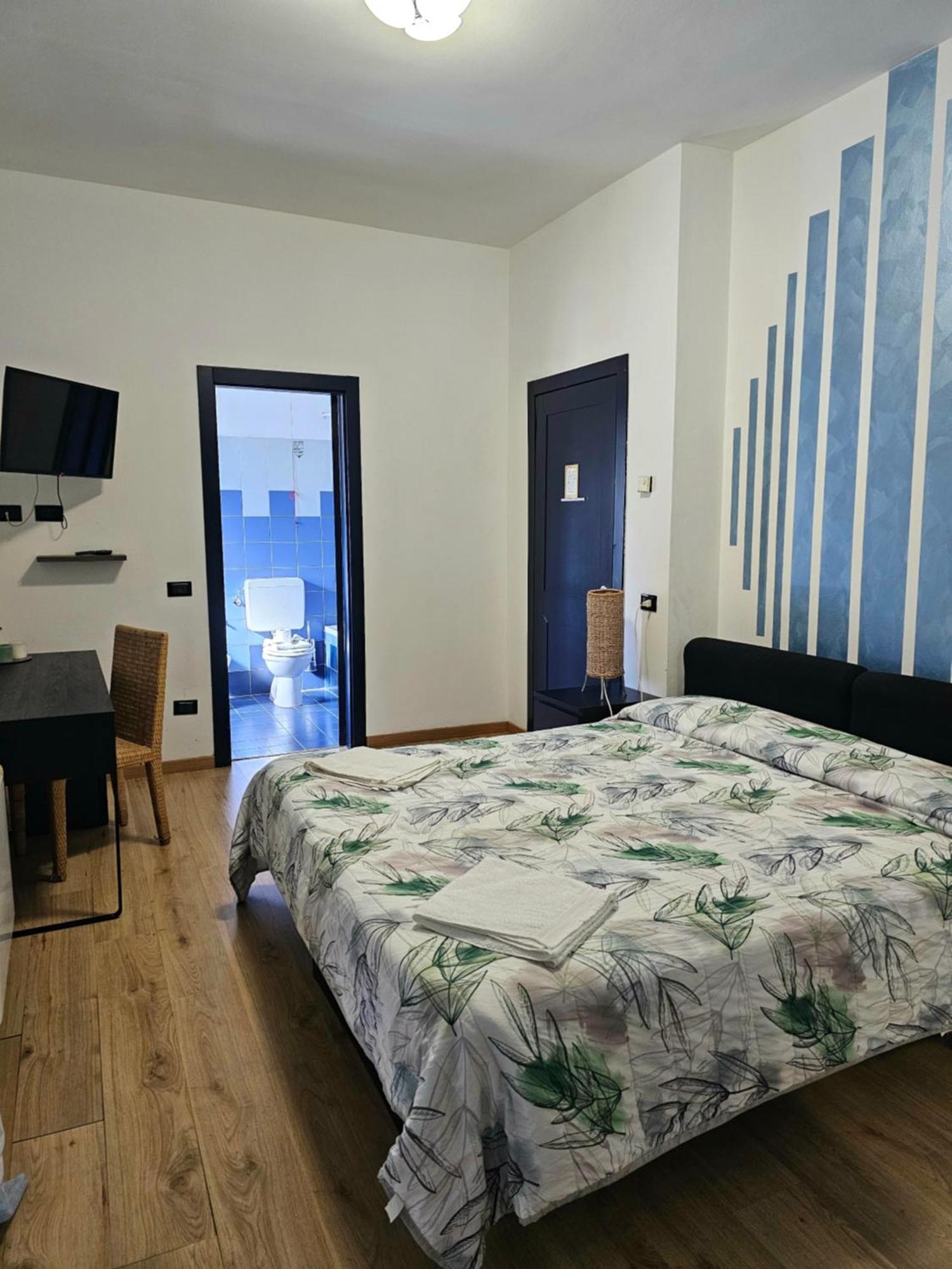 Hotel Arcadia None Екстериор снимка